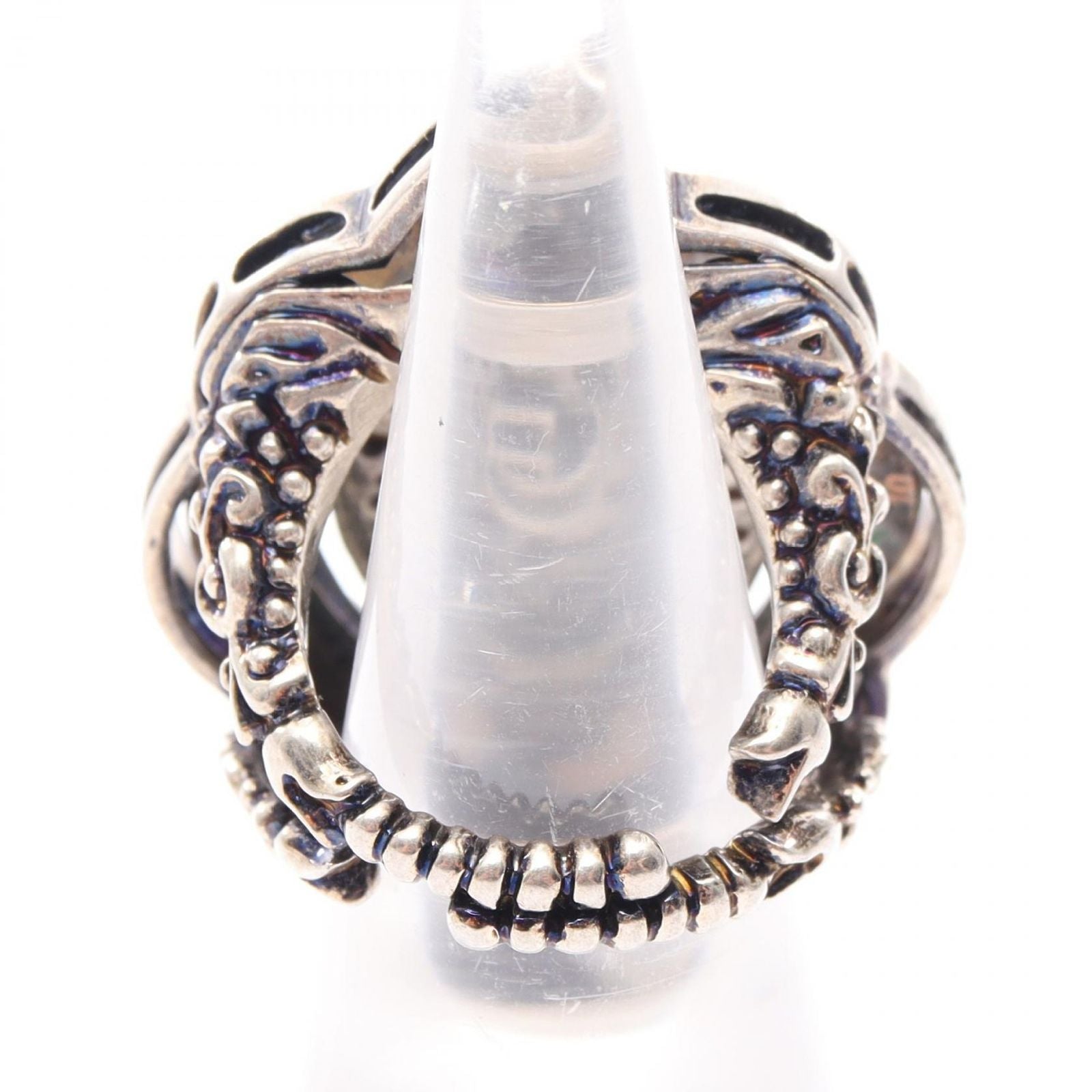 Gucci Ring Used A
