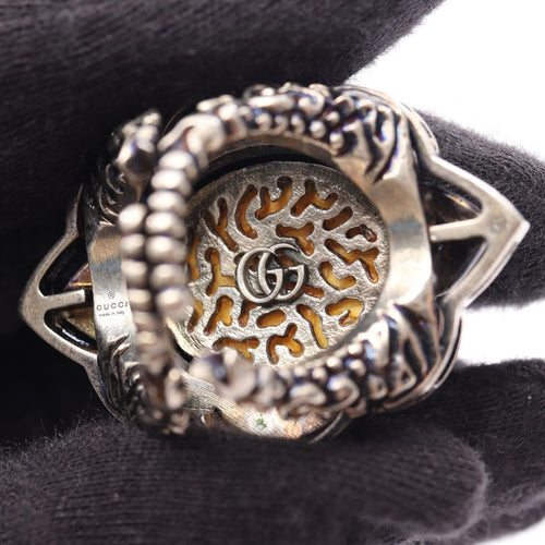 Gucci Ring Used A