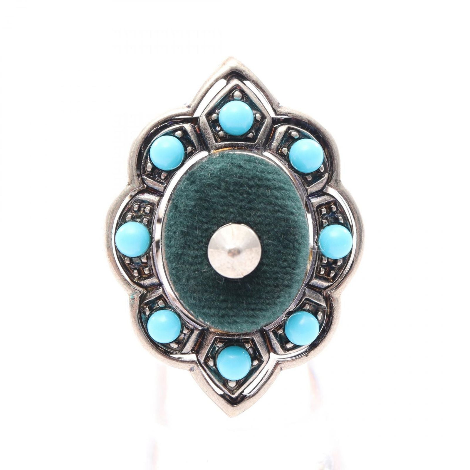 Gucci Ring Used A