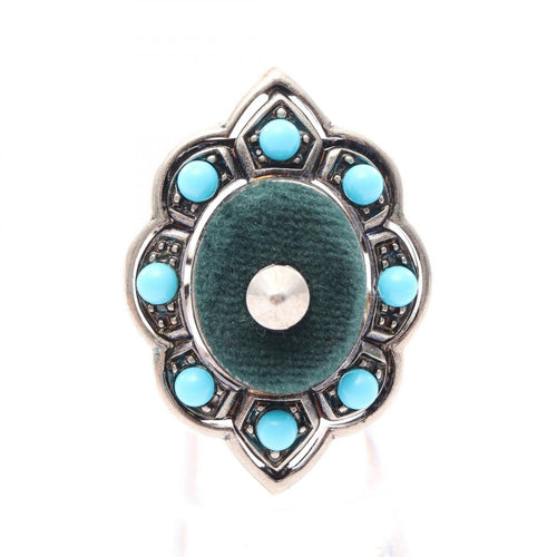 Gucci Ring Used A