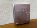 Portable Md Players Sony Walkman Mz-E520