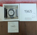 Omega Quartz Watches Swatch X Moonswatch 1965