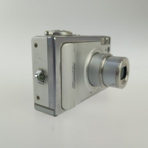 Fujifilm Compact Digital Camera Finepix F10 Silver