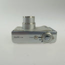 Fujifilm Compact Digital Camera Finepix F10 Silver