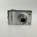 Fujifilm Compact Digital Camera Finepix F10 Silver