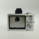 Fujifilm Compact Digital Camera Finepix F10 Silver