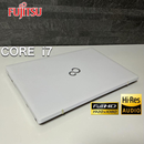 Fujitsu Windows Notebook Body Corei7 8 M.2Ssd256Gb