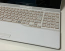 Fujitsu Windows Notebook Body Corei7 8 M.2Ssd256Gb