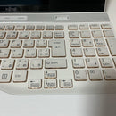 Fujitsu Windows Notebook Body Corei7 8 M.2Ssd256Gb