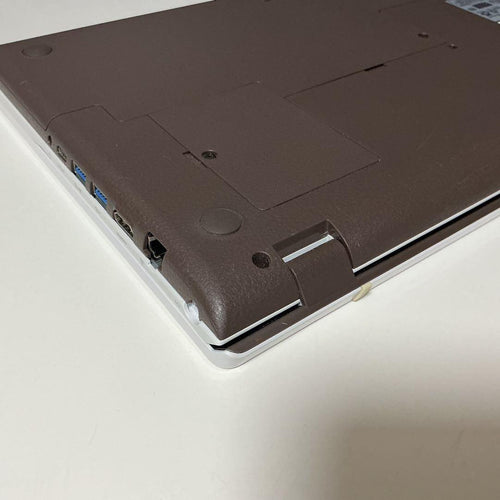 Fujitsu Windows Notebook Body Corei7 8 M.2Ssd256Gb