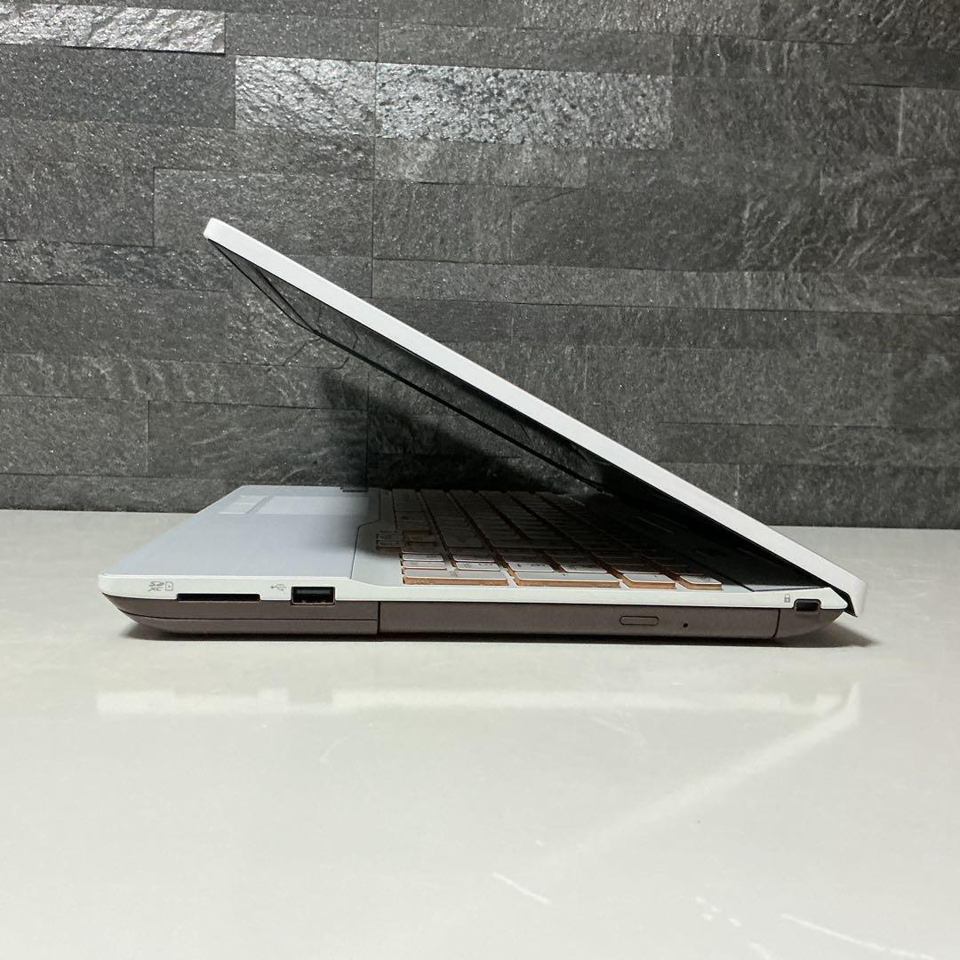 Fujitsu Windows Notebook Body Corei7 8 M.2Ssd256Gb
