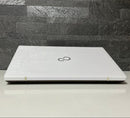 Fujitsu Windows Notebook Body Corei7 8 M.2Ssd256Gb