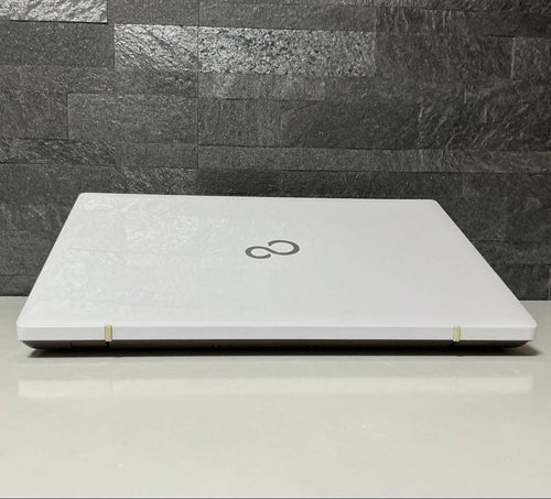 Fujitsu Windows Notebook Body Corei7 8 M.2Ssd256Gb