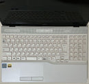 Fujitsu Windows Notebook Body Corei7 8 M.2Ssd256Gb