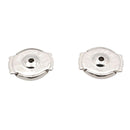 Bvlgari Earrings (For One Ear) B-Zero1 K18Wg