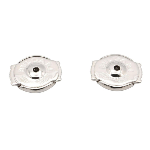 Bvlgari Earrings (For One Ear) B-Zero1 K18Wg