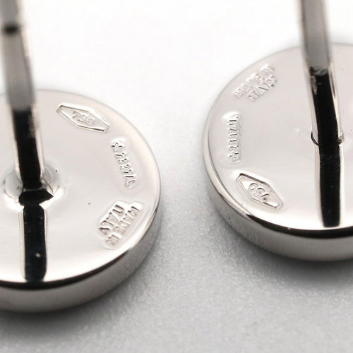 Bvlgari Earrings (For One Ear) B-Zero1 K18Wg