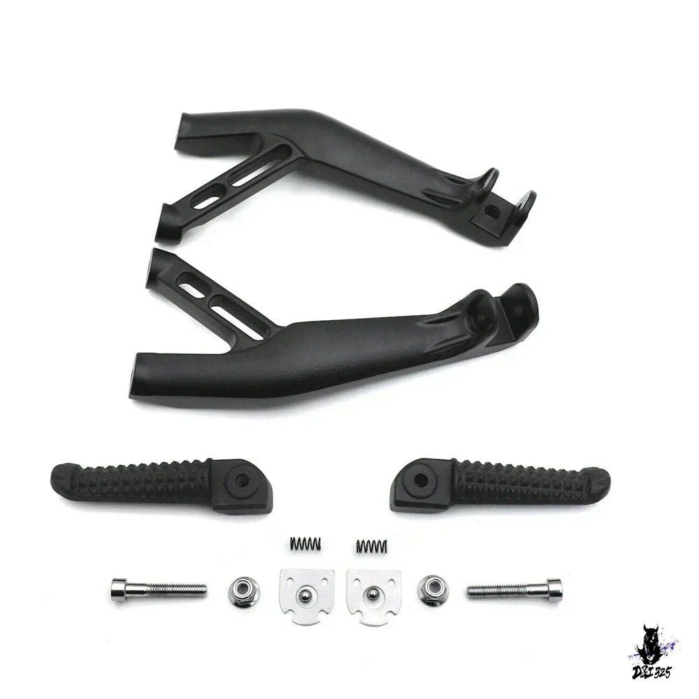 Others Yamaha Yzf R1/R1S/R1M 2015-2018