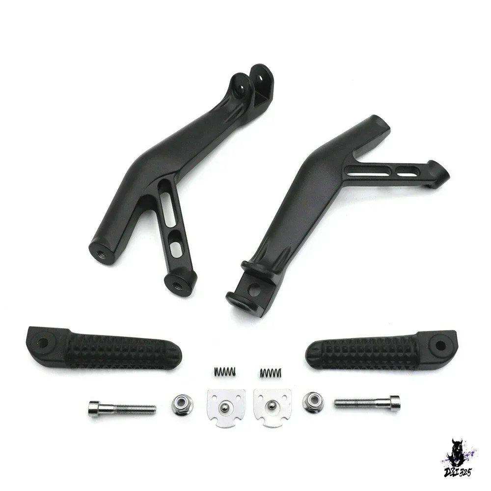 Others Yamaha Yzf R1/R1S/R1M 2015-2018