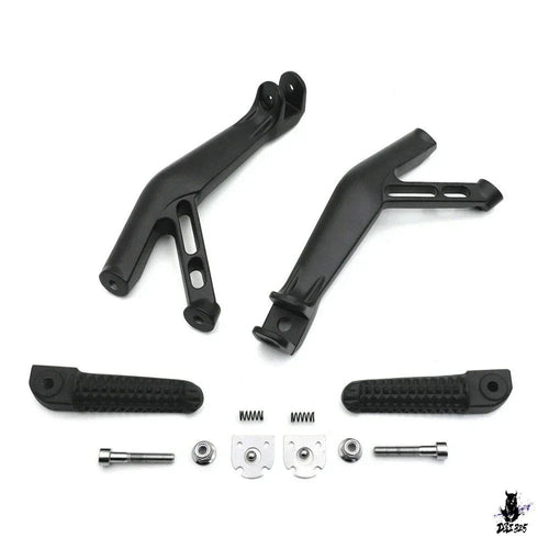 Others Yamaha Yzf R1/R1S/R1M 2015-2018