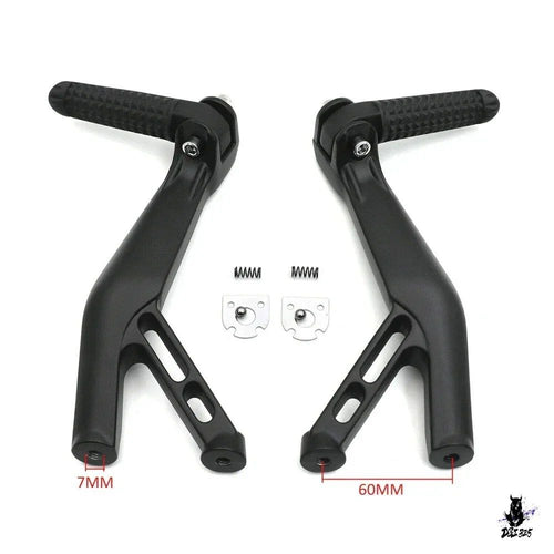 Others Yamaha Yzf R1/R1S/R1M 2015-2018