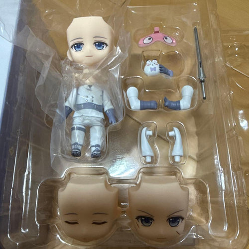 Good Smile Company Game Characters