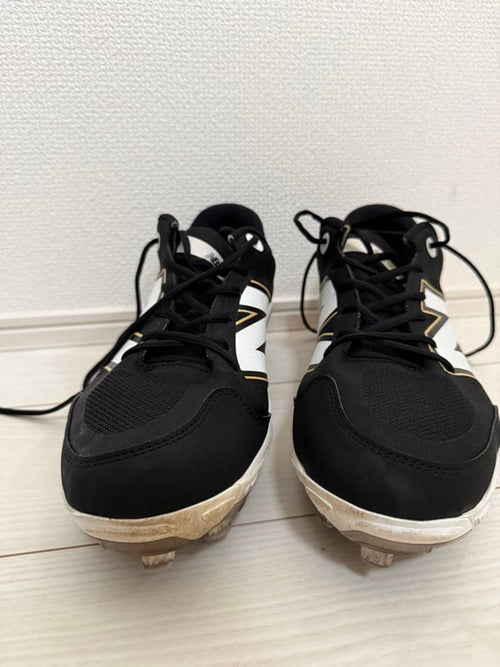New Balance Cleats L3000Bk7