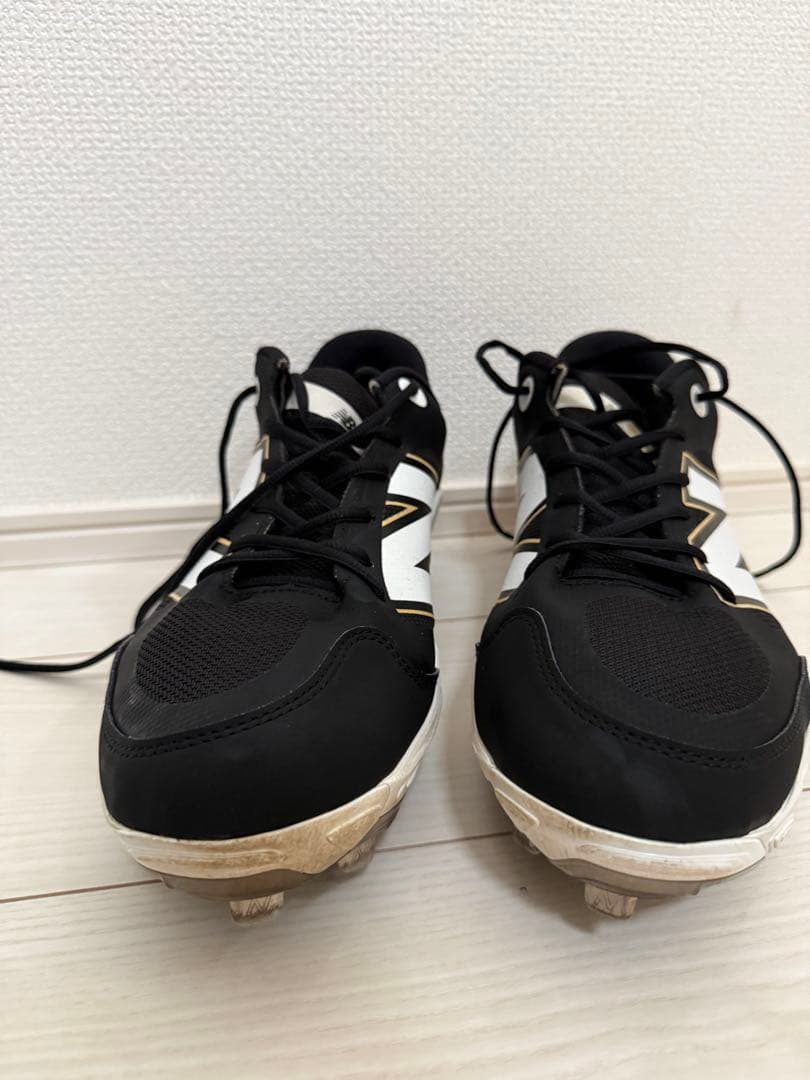 New Balance Cleats L3000Bk7