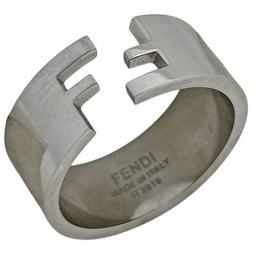 Fendi Ring Ff 16
