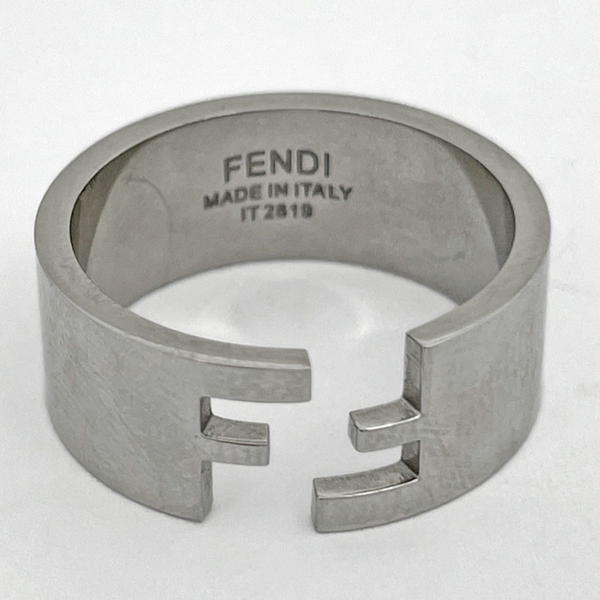 Fendi Ring Ff 16