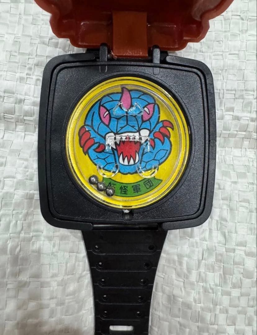 Kabaya Foods Corporation Antique Accessories