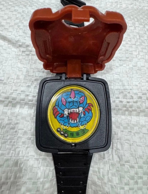 Kabaya Foods Corporation Antique Accessories