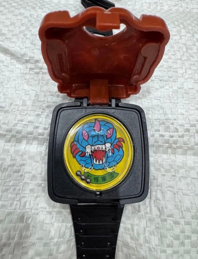 Kabaya Foods Corporation Antique Accessories