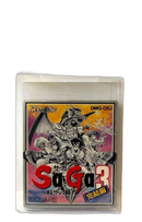 Gameboy Soft Gb Sa Ga 3