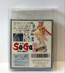 Gameboy Soft Gb Sa Ga 3