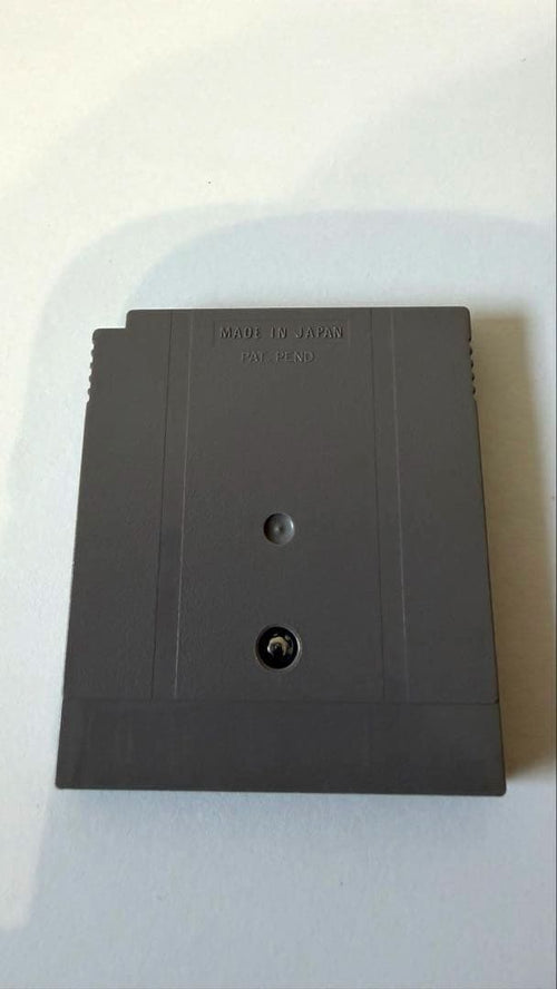 Gameboy Soft Gb Sa Ga 3