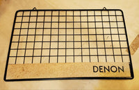 Denon Steel Racks Metal