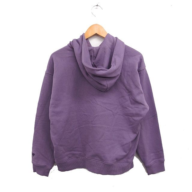 New Balance Hoodie S /Ft41