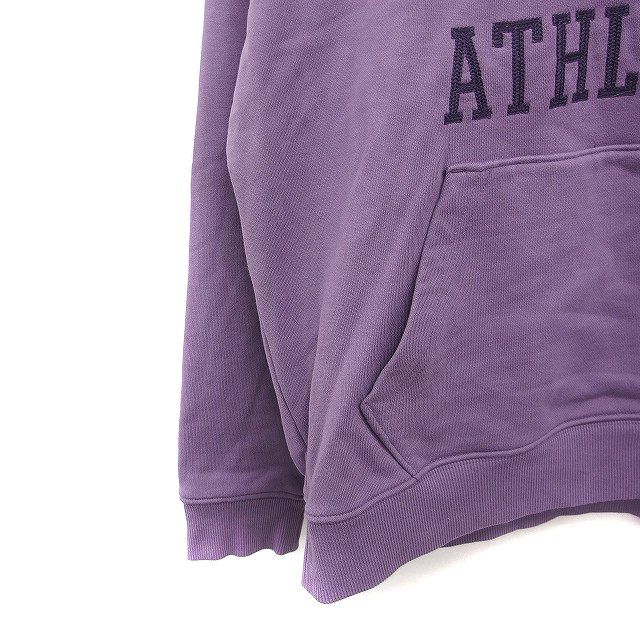 New Balance Hoodie S /Ft41