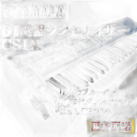 Yamaha Others Cs1X 1990