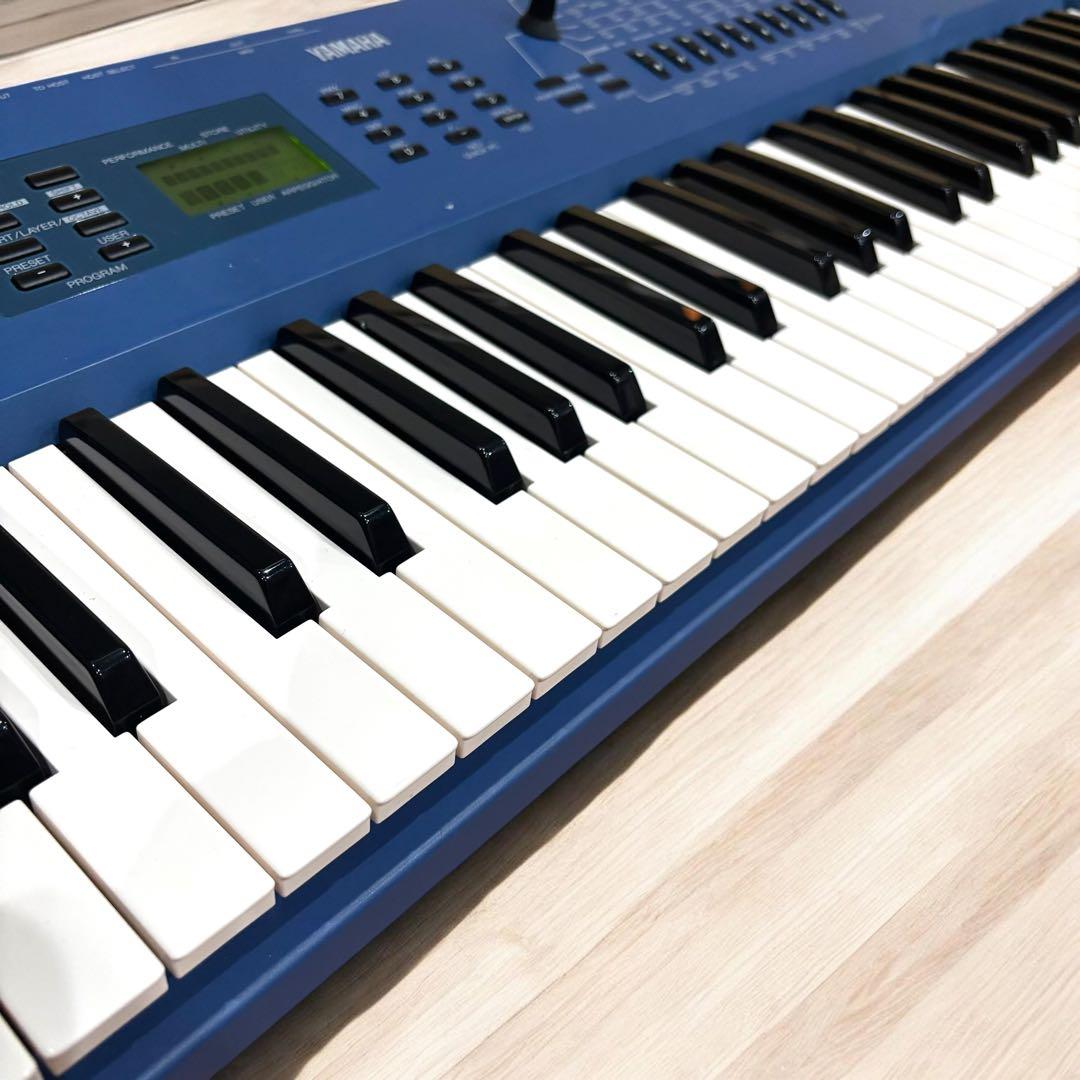 Yamaha Others Cs1X 1990