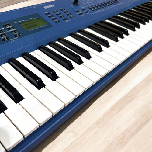 Yamaha Others Cs1X 1990