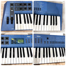 Yamaha Others Cs1X 1990