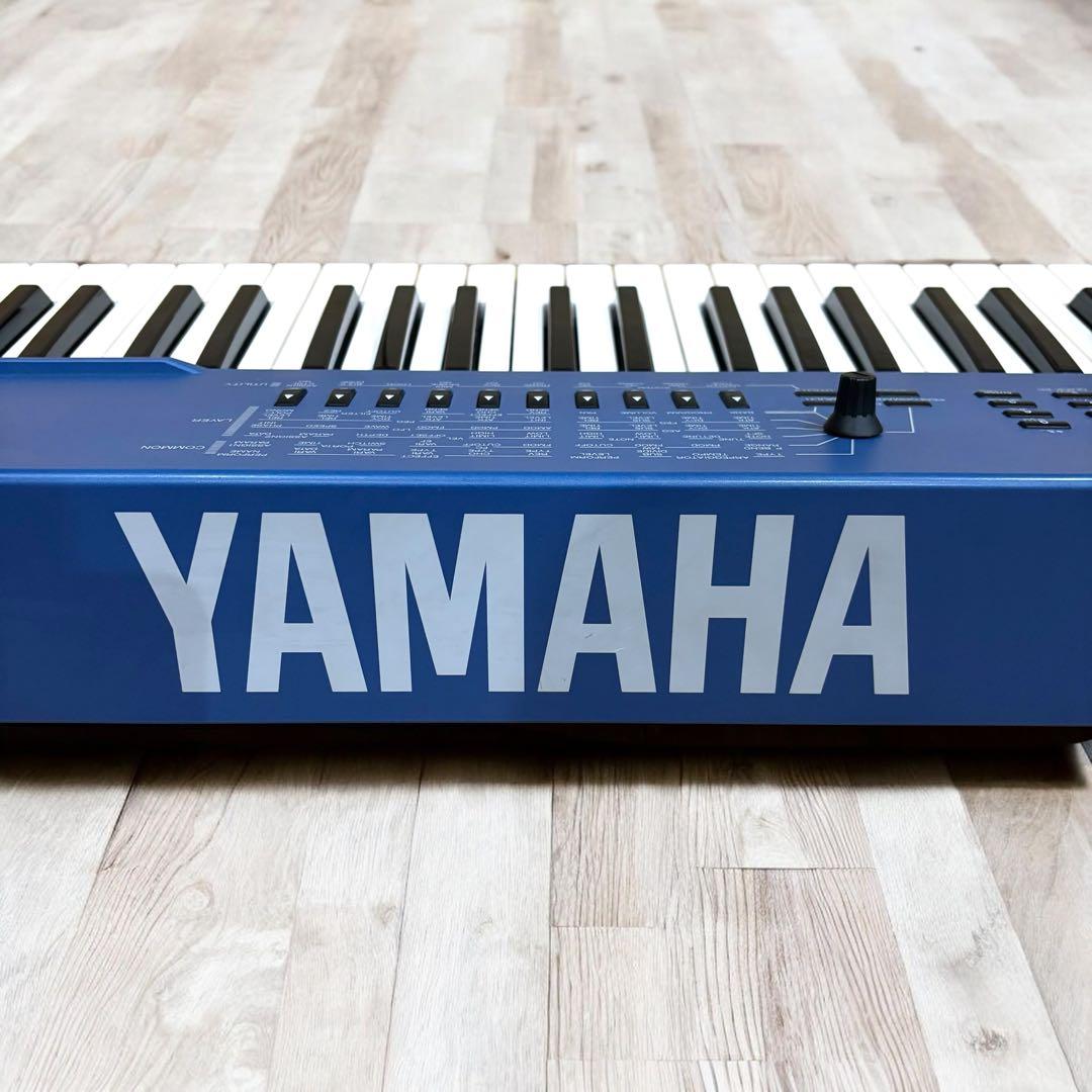 Yamaha Others Cs1X 1990