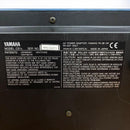 Yamaha Others Cs1X 1990