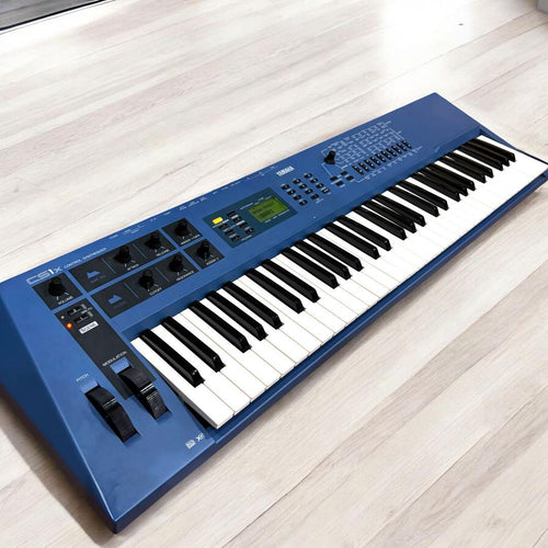 Yamaha Others Cs1X 1990
