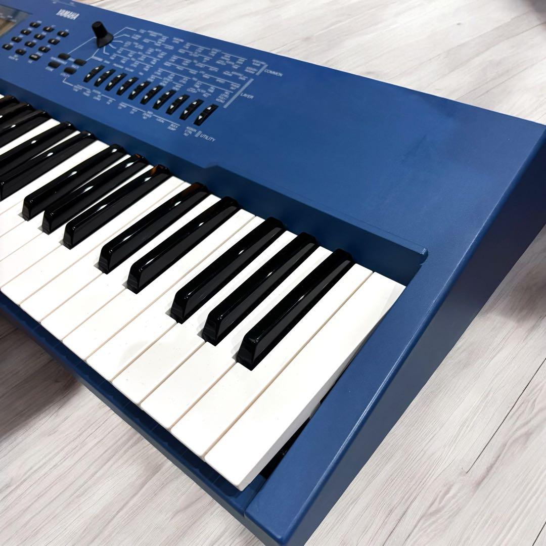 Yamaha Others Cs1X 1990