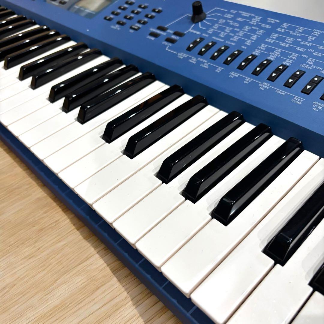 Yamaha Others Cs1X 1990