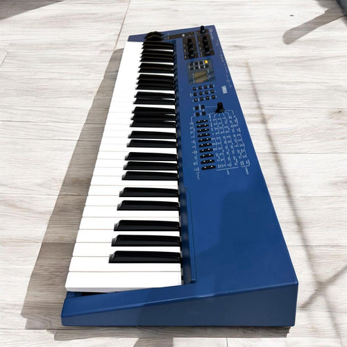 Yamaha Others Cs1X 1990