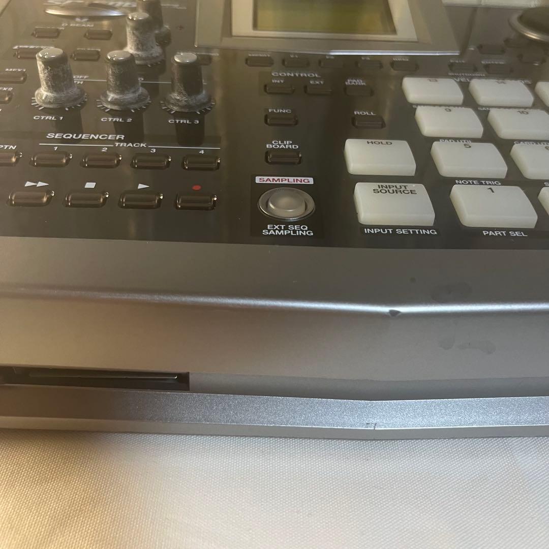 Roland Samplers Sp-606